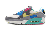 画像をギャラリービューアに読み込む, NIKE AIR MAX 90 SE &quot;AIR SPRUNG&quot; PHANTOM/IRON GRAY/RUSH PINK/CELERY 3