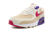 画像をギャラリービューアに読み込む, NIKE AIR MAX 90 SE "AIR SPRUNG" SESAME/RUSH PINK/COCONUT MILK/PHANTOM 1