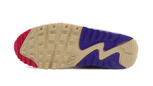 画像をギャラリービューアに読み込む, NIKE AIR MAX 90 SE "AIR SPRUNG" SESAME/RUSH PINK/COCONUT MILK/PHANTOM 4