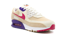画像をギャラリービューアに読み込む, NIKE AIR MAX 90 SE "AIR SPRUNG" SESAME/RUSH PINK/COCONUT MILK/PHANTOM 5