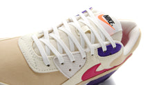 画像をギャラリービューアに読み込む, NIKE AIR MAX 90 SE "AIR SPRUNG" SESAME/RUSH PINK/COCONUT MILK/PHANTOM 6