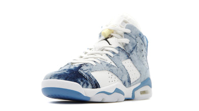 JORDAN BRAND AIR JORDAN 6 RETRO GS 