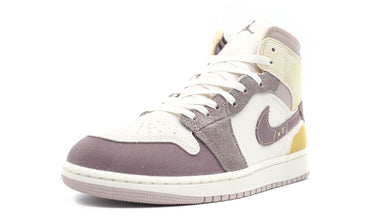 JORDAN BRAND AIR JORDAN 1 MID SE CRAFT 