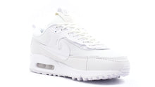 画像をギャラリービューアに読み込む, NIKE (WMNS) AIR MAX 90 FUTURA WHITE/WHITE/WHITE/WHITE 5