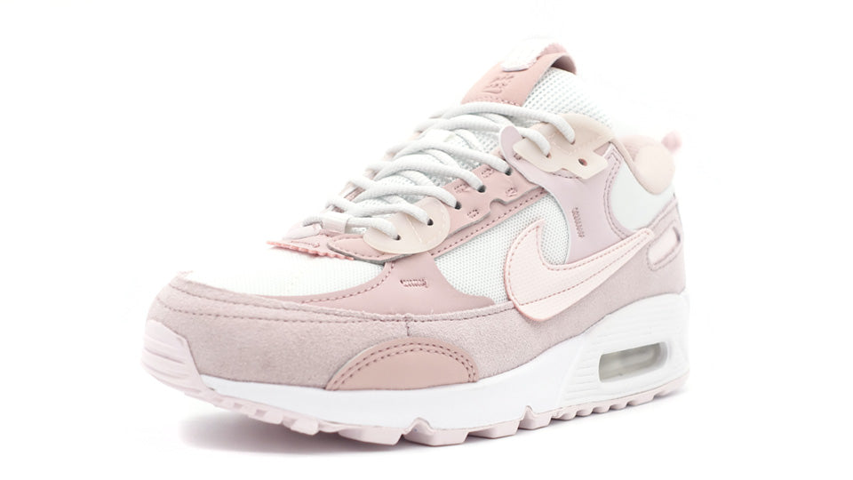 NIKE WMNS AIR  MAX 90 FUTURA SUMMIT 23cm