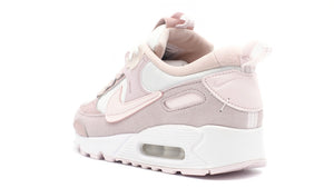NIKE (WMNS) AIR MAX 90 FUTURA SUMMIT WHITE/LIGHT SOFT PINK