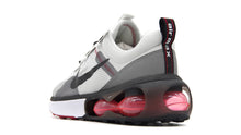 画像をギャラリービューアに読み込む, NIKE AIR MAX 2021 SE PHOTON DUST/BLACK/VARSITY RED/ WHITE/ PARTICLE GREY 2