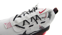 画像をギャラリービューアに読み込む, NIKE AIR MAX 2021 SE PHOTON DUST/BLACK/VARSITY RED/ WHITE/ PARTICLE GREY 6