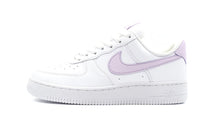 画像をギャラリービューアに読み込む, NIKE (WMNS) AIR FORCE 1 '07 NAXT NETURE WHITE/DOLL/WHITE/METALLIC SILVER 3