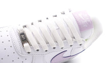 画像をギャラリービューアに読み込む, NIKE (WMNS) AIR FORCE 1 '07 NAXT NETURE WHITE/DOLL/WHITE/METALLIC SILVER 6