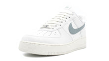 画像をギャラリービューアに読み込む, NIKE (WMNS) AIR FORCE 1 '07 NEXT NATURE SUMMIT WHITE/MICA GREEN/SAIL 1