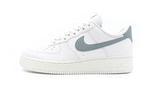 画像をギャラリービューアに読み込む, NIKE (WMNS) AIR FORCE 1 '07 NEXT NATURE SUMMIT WHITE/MICA GREEN/SAIL 3