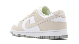 NIKE (WMNS) DUNK LOW NEXT NATURE "LIGHT OREWOOD BROWN" WHITE/LIGHT OREWOOD BROWN 2