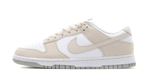 NIKE (WMNS) DUNK LOW NEXT NATURE "LIGHT OREWOOD BROWN" WHITE/LIGHT OREWOOD BROWN 3