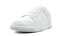 画像をギャラリービューアに読み込む, NIKE (WMNS) DUNK LOW NEXT NATURE "WHITE MINT" WHITE/BARELY GREEN 1