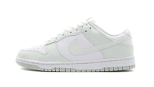画像をギャラリービューアに読み込む, NIKE (WMNS) DUNK LOW NEXT NATURE "WHITE MINT" WHITE/BARELY GREEN 3