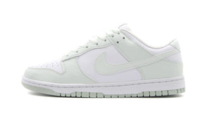 NIKE (WMNS) DUNK LOW NEXT NATURE "WHITE MINT" WHITE/BARELY GREEN 3