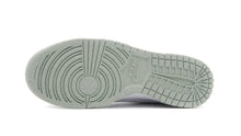 画像をギャラリービューアに読み込む, NIKE (WMNS) DUNK LOW NEXT NATURE "WHITE MINT" WHITE/BARELY GREEN 4