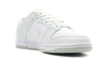画像をギャラリービューアに読み込む, NIKE (WMNS) DUNK LOW NEXT NATURE "WHITE MINT" WHITE/BARELY GREEN 5