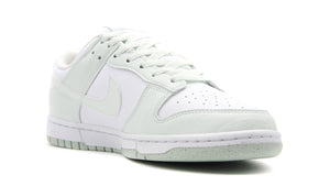 NIKE (WMNS) DUNK LOW NEXT NATURE "WHITE MINT" WHITE/BARELY GREEN 5