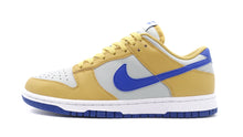 画像をギャラリービューアに読み込む, NIKE (WMNS) DUNK LOW NEXT NATURE WHEAT GOLD/HYPER ROYAL/LIGHT SILVER 3