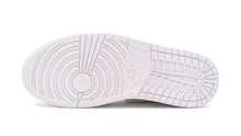 画像をギャラリービューアに読み込む, JORDAN BRAND AIR JORDAN 1 LOW SE CRAFT &quot;MICHAEL JORDAN&quot; TECH GREY/LIGHT OREWOOD BROWN/WHITE/SAIL 4