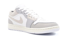 画像をギャラリービューアに読み込む, JORDAN BRAND AIR JORDAN 1 LOW SE CRAFT &quot;MICHAEL JORDAN&quot; TECH GREY/LIGHT OREWOOD BROWN/WHITE/SAIL 5