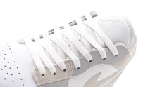 画像をギャラリービューアに読み込む, JORDAN BRAND AIR JORDAN 1 LOW SE CRAFT &quot;MICHAEL JORDAN&quot; TECH GREY/LIGHT OREWOOD BROWN/WHITE/SAIL 6
