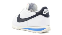 画像をギャラリービューアに読み込む, NIKE (WMNS) CORTEZ WHITE/BLACK/LIGHT PHOTO BLUE/SAIL 2
