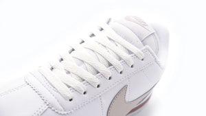 NIKE (WMNS) CORTEZ WHITE/PLATINUM VIOLET/SMOKEY MAUVE/BLACK