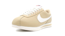 画像をギャラリービューアに読み込む, NIKE (WMNS) CORTEZ SESAME/SAIL/WHITE/BLACK/TEAM ORANGE 1