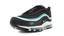 画像をギャラリービューアに読み込む, NIKE AIR MAX 97 SE "XXXV" BLACK/SPOTS TURC/SUMMIT WHITE 1