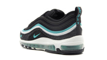 画像をギャラリービューアに読み込む, NIKE AIR MAX 97 SE "XXXV" BLACK/SPOTS TURC/SUMMIT WHITE 2