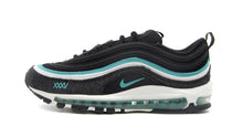 画像をギャラリービューアに読み込む, NIKE AIR MAX 97 SE "XXXV" BLACK/SPOTS TURC/SUMMIT WHITE 3