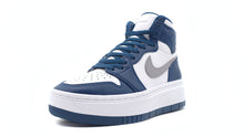 画像をギャラリービューアに読み込む, JORDAN BRAND (WMNS) AIR JORDAN 1 ELEVETE HIGH &quot;MICHAEL JORDAN&quot; SKY J FR BLUE/LIGHT STEEL GREY/WHITE 1