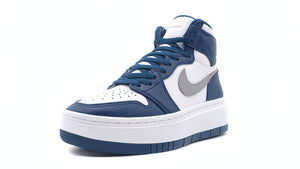 JORDAN BRAND (WMNS) AIR JORDAN 1 ELEVETE HIGH "MICHAEL JORDAN" SKY J FR BLUE/LIGHT STEEL GREY/WHITE 1