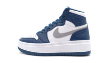 画像をギャラリービューアに読み込む, JORDAN BRAND (WMNS) AIR JORDAN 1 ELEVETE HIGH &quot;MICHAEL JORDAN&quot; SKY J FR BLUE/LIGHT STEEL GREY/WHITE 3