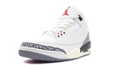 JORDAN BRAND AIR JORDAN 3 RETRO 