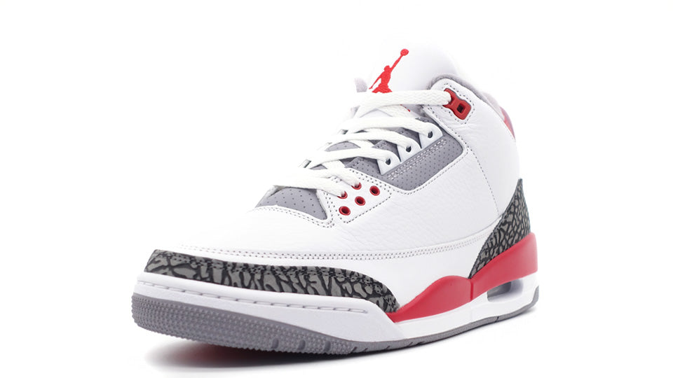 JORDAN BRAND AIR JORDAN 3 RETRO 