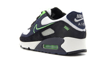 画像をギャラリービューアに読み込む, NIKE AIR MAX 90 SE "XXXV" BLACK/OBSIDIAN/SCREAM GREEN/SUMMIT WHITE/METALLIC SILVER 2