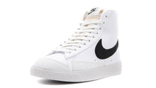 画像をギャラリービューアに読み込む, NIKE (WMNS) BLAZER MID '77 NEXT NATURE WHITE/BLACK 1