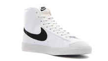 画像をギャラリービューアに読み込む, NIKE (WMNS) BLAZER MID '77 NEXT NATURE WHITE/BLACK 5