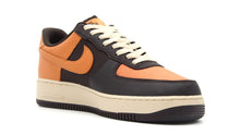 画像をギャラリービューアに読み込む, NIKE AIR FORCE 1 GTX &quot;GORE-TEX&quot; VELVET BROWN/HOT CURRY/RATTAN 5