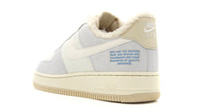画像をギャラリービューアに読み込む, NIKE (WMNS) AIR FORCE 1 '07 LV8 PHOTON DUST/PALE IVORY/CASHMERE/RATTAN 2