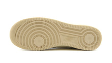 画像をギャラリービューアに読み込む, NIKE (WMNS) AIR FORCE 1 '07 LV8 PHOTON DUST/PALE IVORY/CASHMERE/RATTAN 4