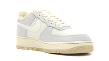 画像をギャラリービューアに読み込む, NIKE (WMNS) AIR FORCE 1 '07 LV8 PHOTON DUST/PALE IVORY/CASHMERE/RATTAN 5