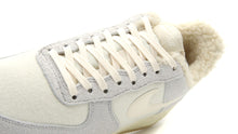 画像をギャラリービューアに読み込む, NIKE (WMNS) AIR FORCE 1 '07 LV8 PHOTON DUST/PALE IVORY/CASHMERE/RATTAN 6