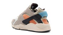 画像をギャラリービューアに読み込む, NIKE (WMNS) AIR HUARACHE MOON FOSSIL/DUTCH BLUE/RATTAN 2