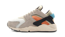 画像をギャラリービューアに読み込む, NIKE (WMNS) AIR HUARACHE MOON FOSSIL/DUTCH BLUE/RATTAN 3