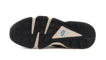 画像をギャラリービューアに読み込む, NIKE (WMNS) AIR HUARACHE MOON FOSSIL/DUTCH BLUE/RATTAN 4